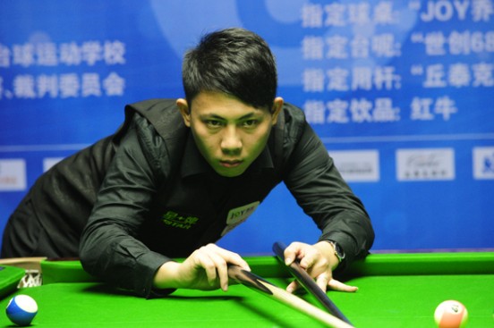 还要有勒沃 还要有勒沃